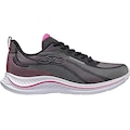 TÊNIS OLYMPIKUS APOLIS - FEMININO PRETO/ROSA