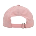 BONÉ ABA CURVA VOLCOM MINI MARK - STRAPBACK - ADULTO ROSA