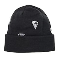 Gorro Quiksilver Pin Cushion - Adulto PRETO