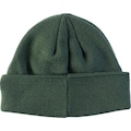 Gorro RVCA Dayshift - Adulto VERDE ESCURO