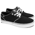 Tênis Qix NB Vulcan - Masculino PRETO