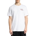 Camiseta Element Curbs - Masculina BRANCO