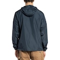 Jaqueta com Capuz Element Alder - Masculina AZUL ESCURO