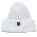 Gorro Roxy Best Journey - Adulto BRANCO