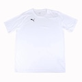 Camiseta Puma Liga Jersey Active- Infantil BRANCO