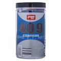 Rede de Tênis de Mesa DHS 409 para Suportes P106 P203 P204 P205 AZUL