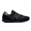 Tênis New Balance ML373 - Masculino PRETO/CINZA ESC