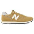 Tênis New Balance ML373 - Masculino MARROM CLA/CINZA CLA