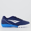 Chuteira Society Penalty Se7E Xxi - Infantil AZUL ESCURO