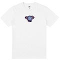 Camiseta Lost Unlock The Mystery - Masculina BRANCO