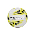 Bola de Futsal Penalty Rx 50 Xxiii BRANCO/AMARELO