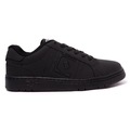 Tênis Qix Combat RETRÃ´ - Masculino PRETO/PRETO