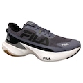 Tênis Masculino Fila Recovery AZUL/CINZA CLA
