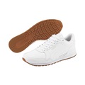 Tênis Puma St Runner Full V3 L - Unissex Branco/Bege