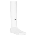 Meião Mizuno Morelia - Adulto BRANCO