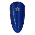 Caneleira Umbro Protection ST - Adulto AZUL