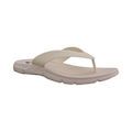 Chinelo Oakley Banks Original - Masculino BRANCO