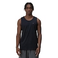 Camiseta Regata Oakley Patch Tank - Masculina PRETO