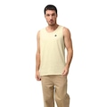 Camiseta Regata Oakley Patch Tank - Masculina BEGE