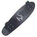 Skate Montado Source Cruiser The End 27 X 5 PRETO