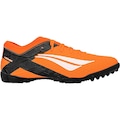 Chuteira Society Penalty Rx Locker Y-3 - Adulto LARANJA/PRETO