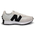 Tênis New Balance 327 - Masculino OFF WHITE