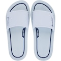 Chinelo Rider Street Slide - Masculino BRANCO