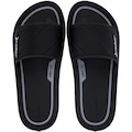 Chinelo Rider Street Slide - Masculino PRETO