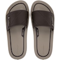 Chinelo Rider Street Slide - Masculino MARROM