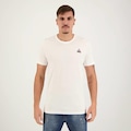 Camiseta Le Coq Sportif New Optical N3 - Masculina BRANCO