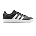 Tênis adidas Grand Court Base 2.0 - Feminino PRETO/BRANCO