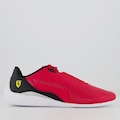 Tênis Puma Scuderia Ferrari Drift Cat Decima - Masculino VERMELHO