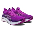 TENIS ASICS GEL KAYANO 29 MK AZUL