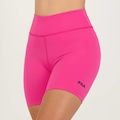 Bermuda Feminina Fila Flat Life II ROSA