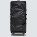 Mala Oakley Endless Adventure Travel Trolley - 97 Litros PRETO