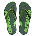 Chinelo Kenner Red - Masculino VERDE