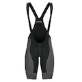 Bretelle de Ciclismo Mauro Ribeiro Carbon Evolution - Masculino PRETO