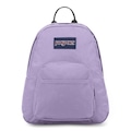 Mochila Jansport Mini Half Pint Pastel - 10,5 Litros ROXO
