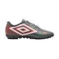 Chuteira Society Umbro Frame - Adulto CHUMBO