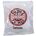 Parafina Fu Wax Jojo No Grip Base Coat - 80g BRANCO