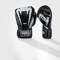 Luva de Boxe Venum Giant Brasil PRETO/BRANCO
