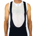 Camiseta Segunda Pele Hupi Thermal - Adulto BRANCO