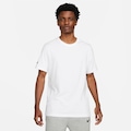 Camiseta Nike Tribo - Unissex BRANCO
