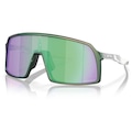 Óculos de Sol Unissex Oakley Sutro Discover Collection PRATA