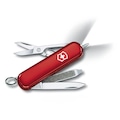 Canivete Victorinox Pequeno Signature Lite VERMELHO