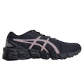 Tênis Asics Gel Quantum 180 Fly - Feminino PRETO/ROSA