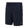 Bermuda Mizuno Tennis Master 7 - Masculina AZUL