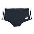 Sunga adidas 3 Listras - Adulto CHUMBO