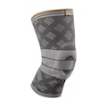 Joelheira Hidrolight Recovery - Adulto PRETO