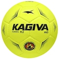 Bola de Handebol K2 Pró Kagiva AMARELO ESC/PRETO